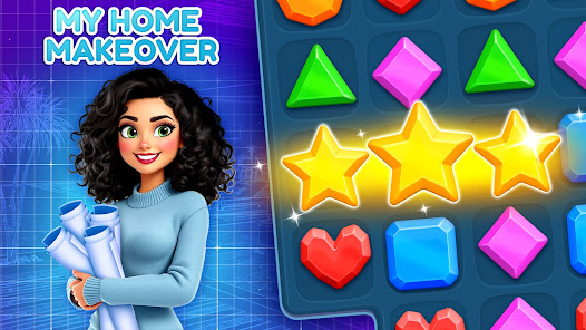 My Home Makeover