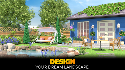 Landscape Design