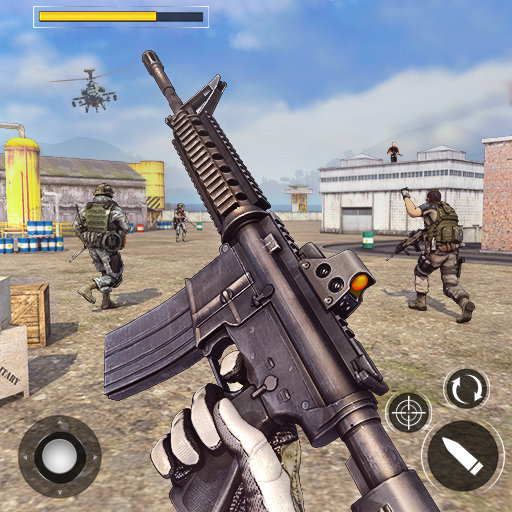 Mask Gun