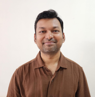 Pranay Kumbhare