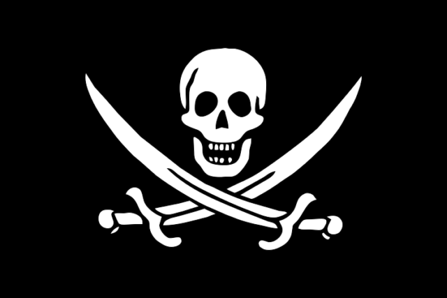 Skull and Bones